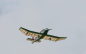 Preview: 131200 JODEL BeBe D.9 1:3/2,4m Laser-Kit